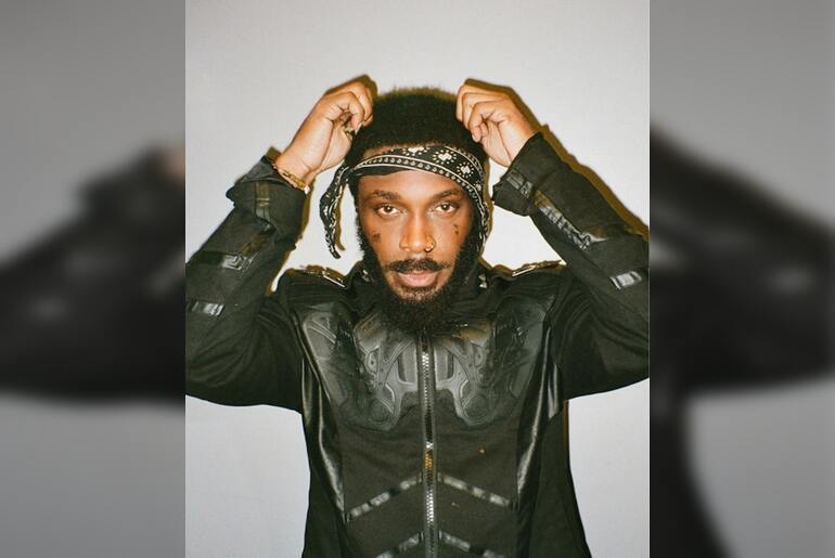 Jpegmafia