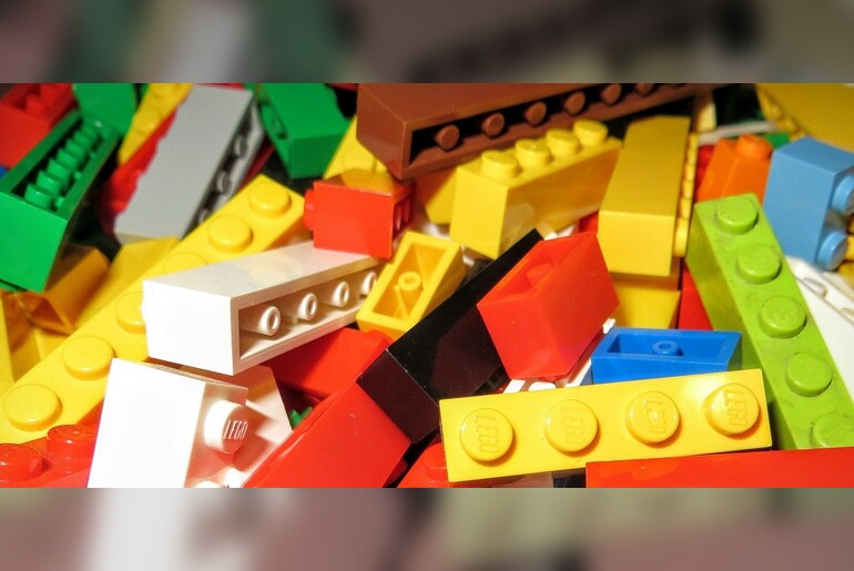 Lego Fun