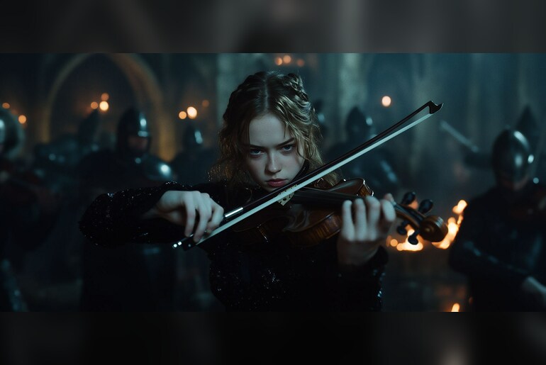 The Music of Lord of the Rings, Game of Thrones and Beyond