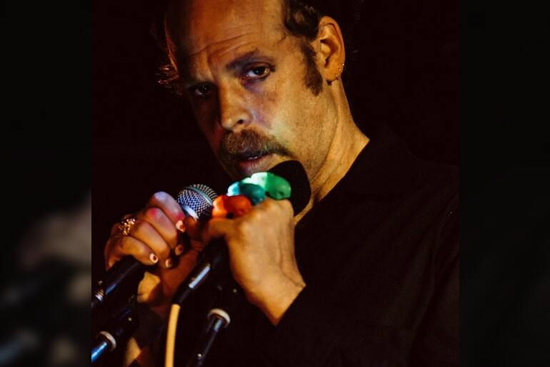 Bonnie Prince Billy