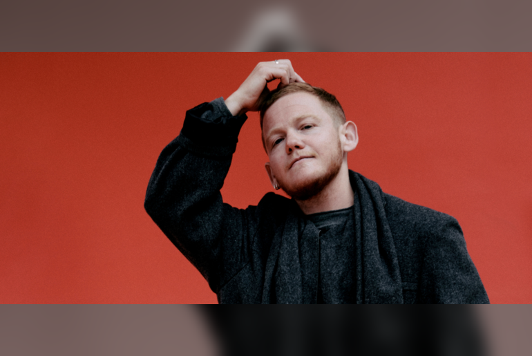 The Front List: Kae Tempest Livestream