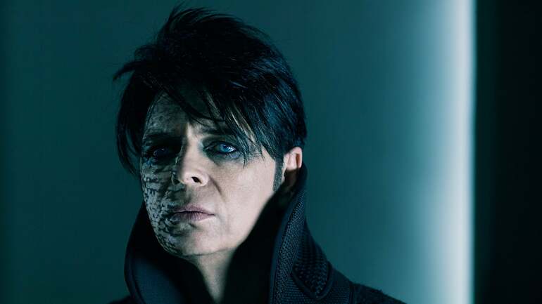 Gary Numan