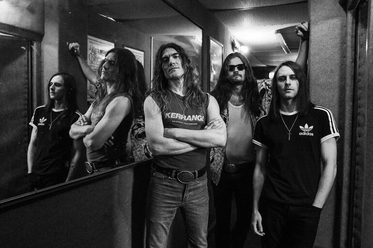 Margarita Witch Cult