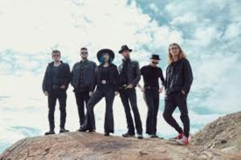 Beaux Gris Gris & The Apocalypse