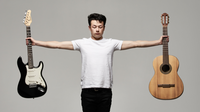 RSNO 2026/27: Stravinsky's Rite of Spring