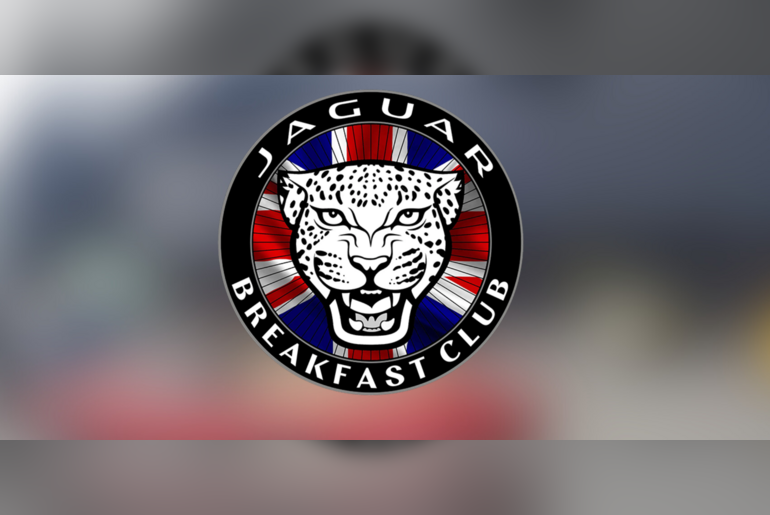 Jaguar Breakfast Club