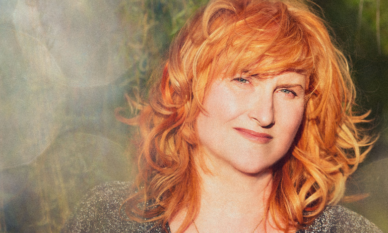 Eddi Reader