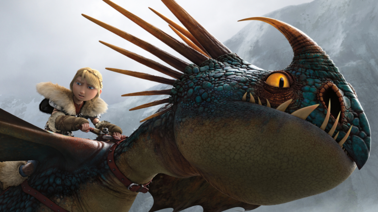 RSNO 2026/27: How to Train Your Dragon 2 in Concert