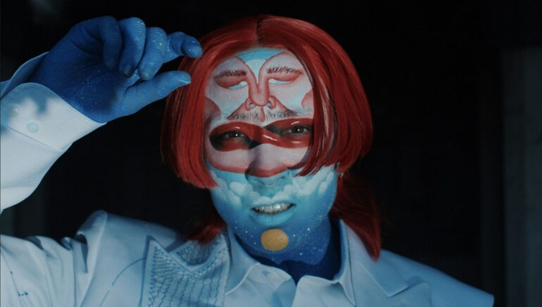 Artists’ Film International - Dream States