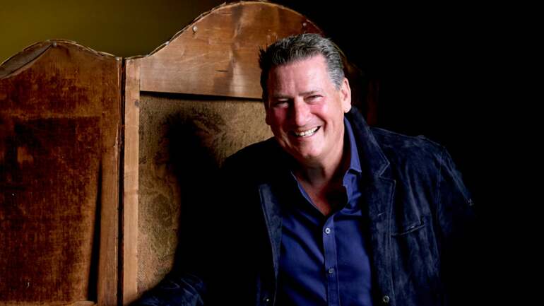 Tony Hadley: Christmas Big Band Tour