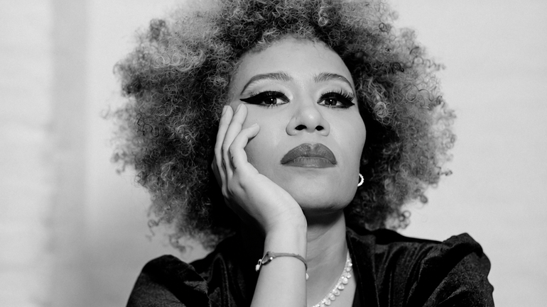 Emeli Sandé