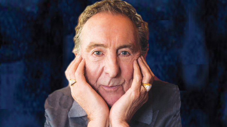 Eric Idle