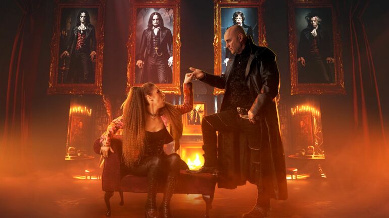 Steve Steinman’s Eternal Love: The Musical