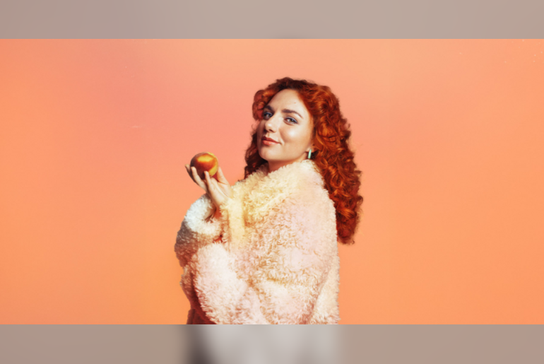 Ania Magliano: Peach Fuzz