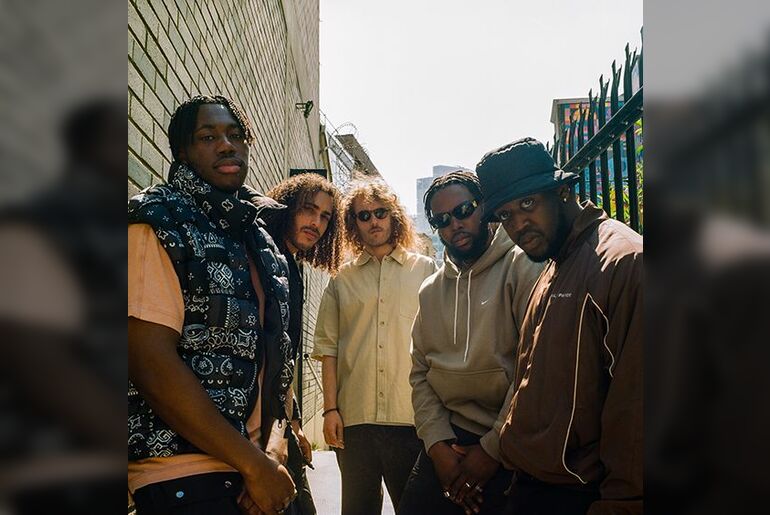 Ezra Collective