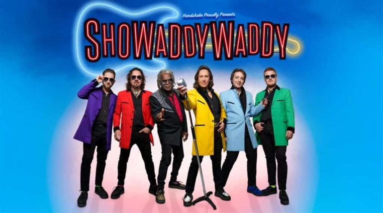 Showaddywaddy