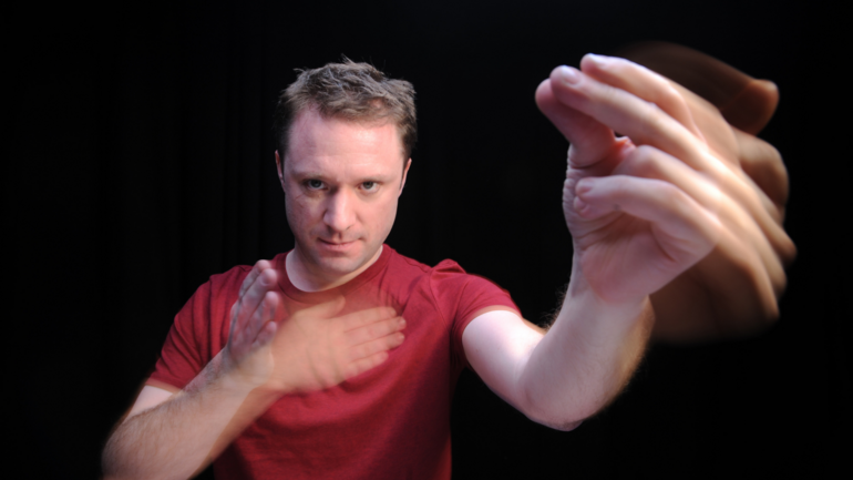 RSNO 2026/27 Chamber Series: Colin Currie: The Inspiration of Reich