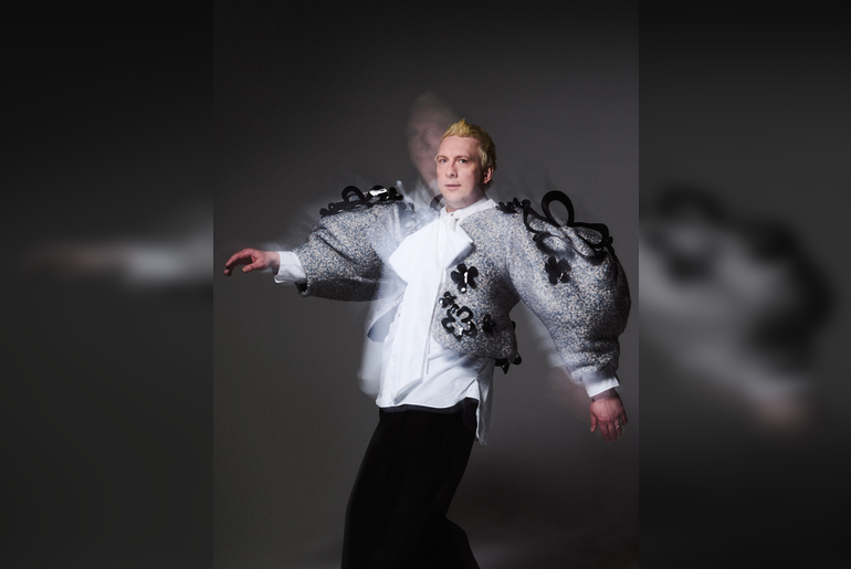 Joe Lycett: Do You Really Lycett? Is It, Is It Wicked?