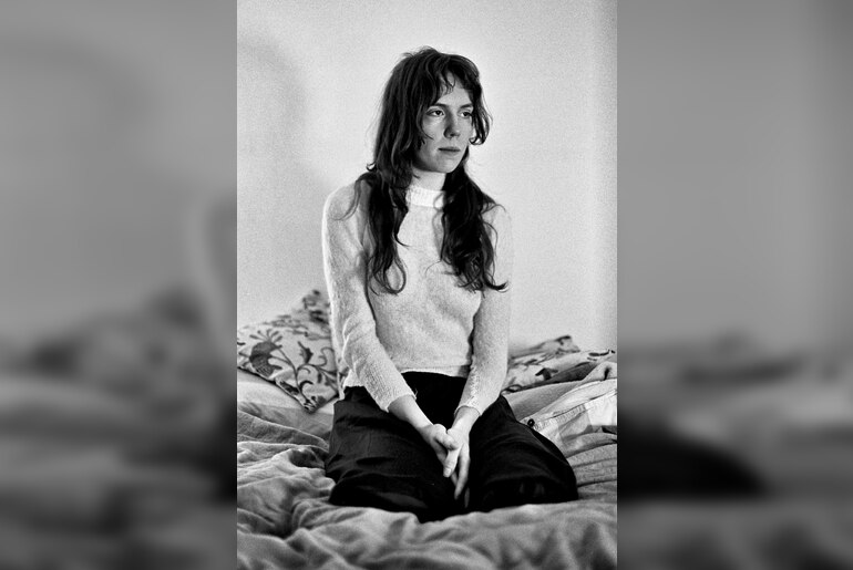 Elanor Moss