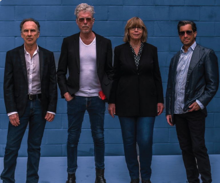 The Jayhawks