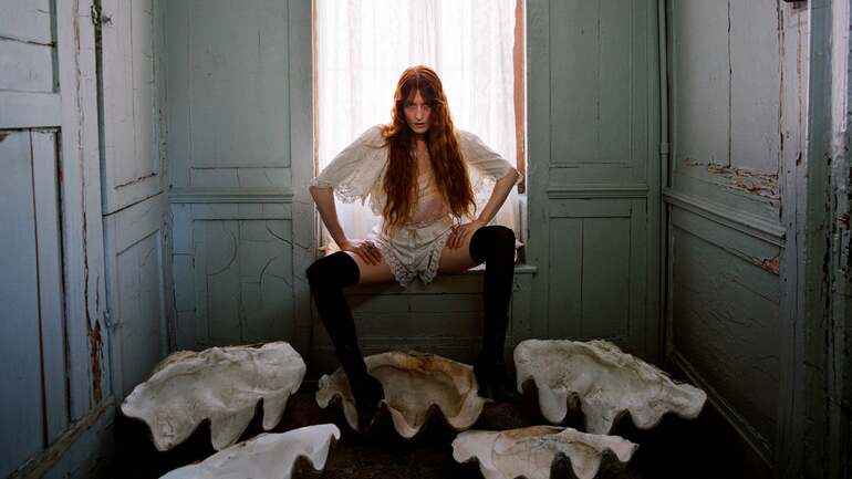 Florence + the Machine
