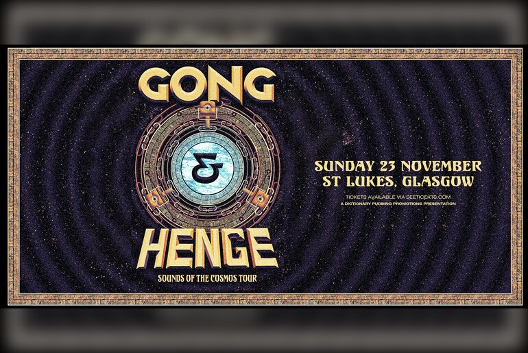 Gong & Henge