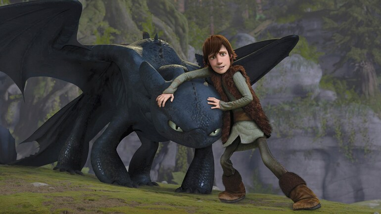 RSNO 2025/26: How to Train Your Dragon in Concert