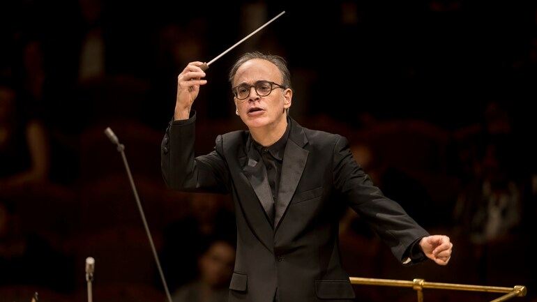 BBC SSO Beethoven's Symphony No.7