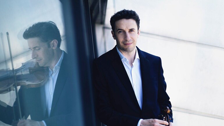 RSNO 2025/26: Tchaikovsky’s Fifth Symphony