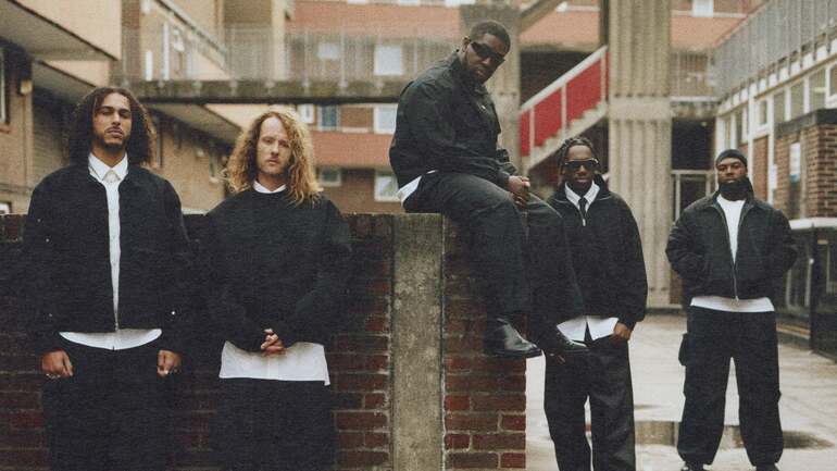 Ezra Collective