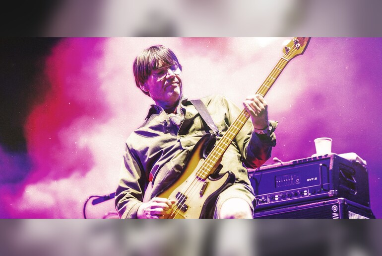 Alex James' Britpop Classical