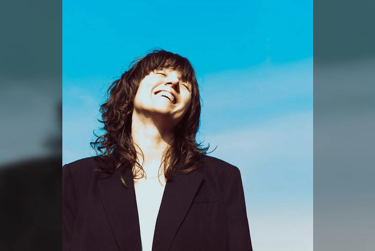 Courtney Barnett