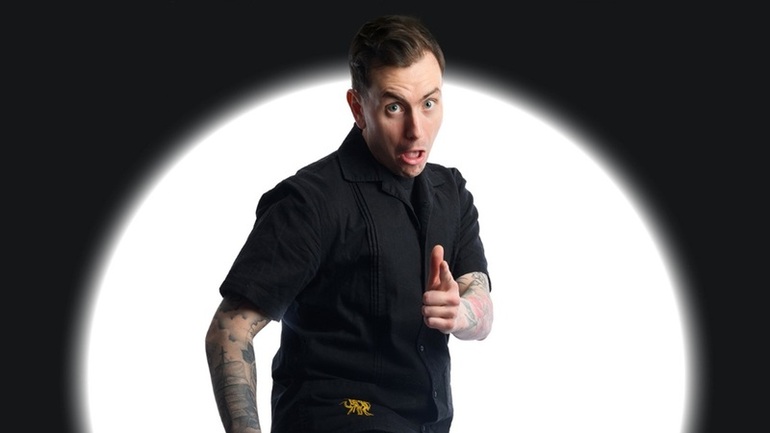 Connor Burns: Gallus