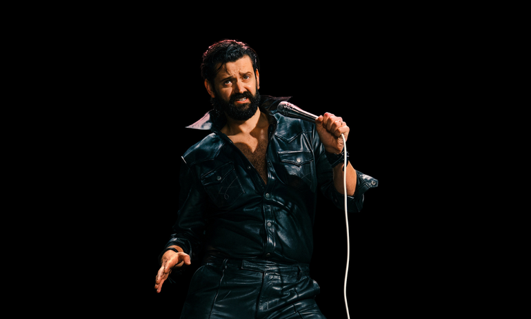 Fin Taylor: The Pre-emptive Comeback Special