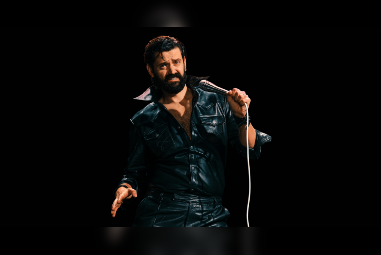 Fin Taylor: The Pre-emptive Comeback Special