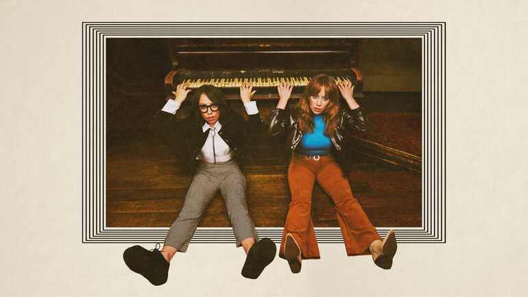 Flo & Joan