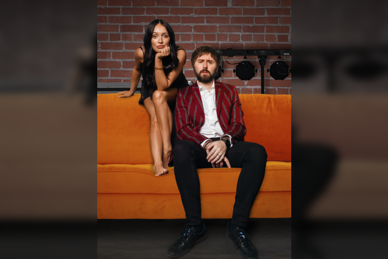 Out With The Buckleys