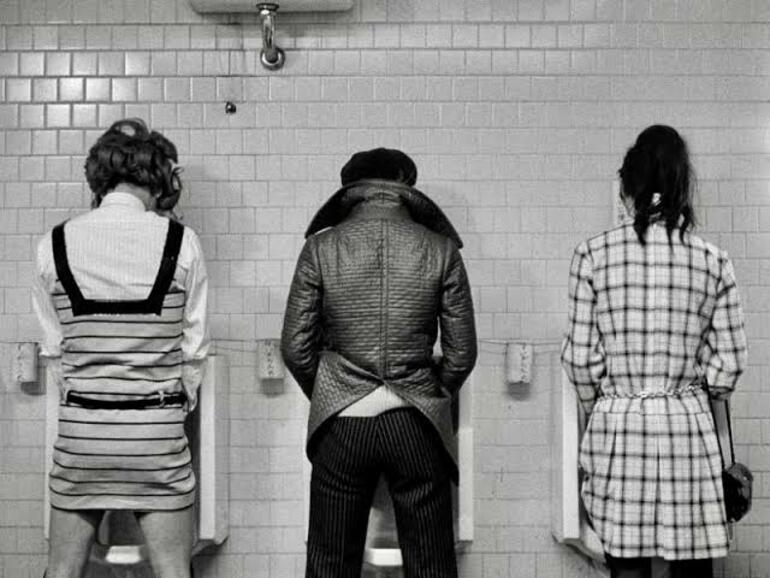 Funeral Parade of Roses - Pop-Up Southside Cinema