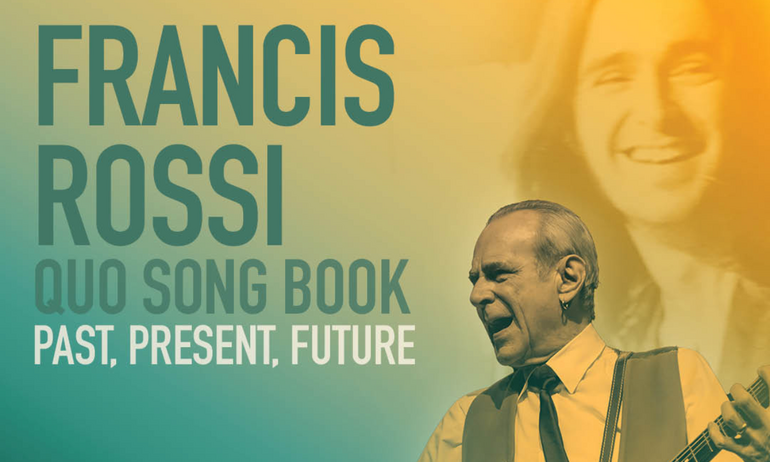 Francis Rossi