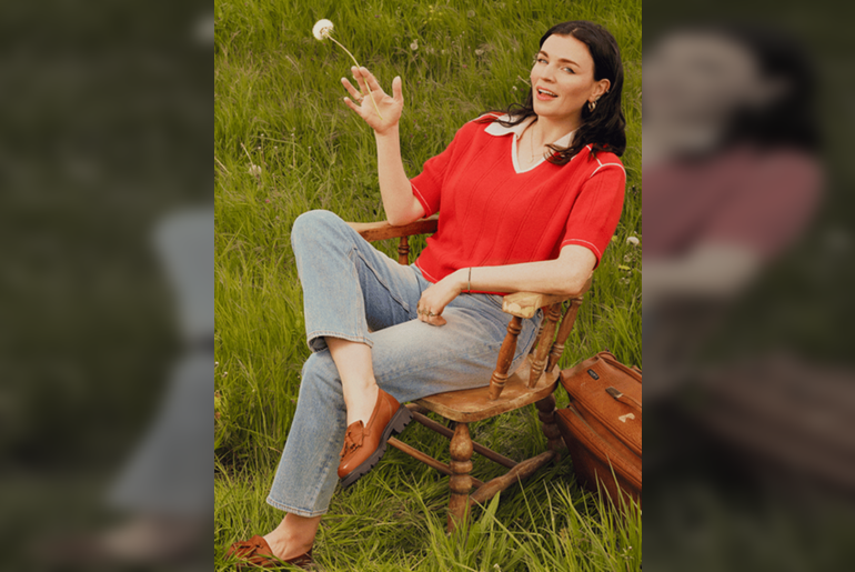 Aisling Bea: Older Than Jesus
