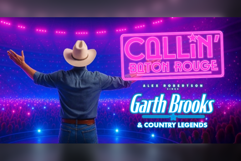 Garth Brooks & Legends Tribute