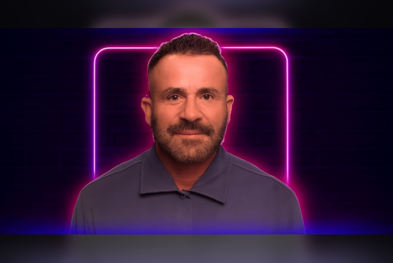 Gary Meikle: Yer Maw