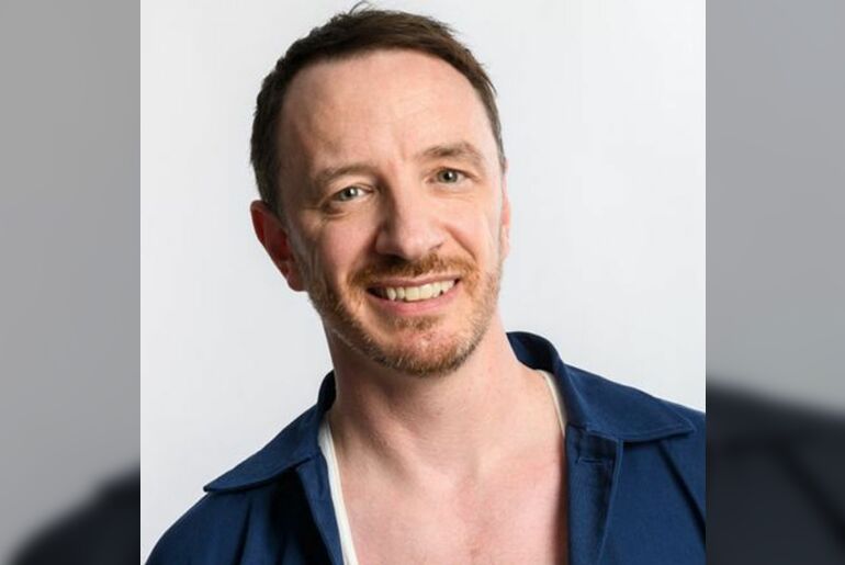 Gearóid Farrelly: Gearóid Rage