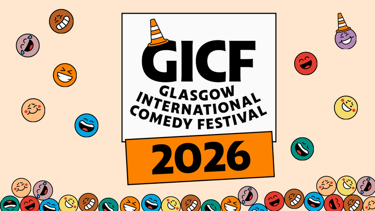Glasgow International Comedy Festival