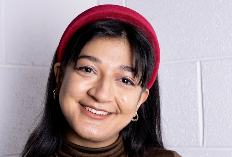 Ifrah Qureshi: The 48 Flaws of Power