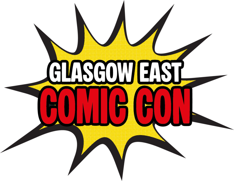 Glasgow East Comicon