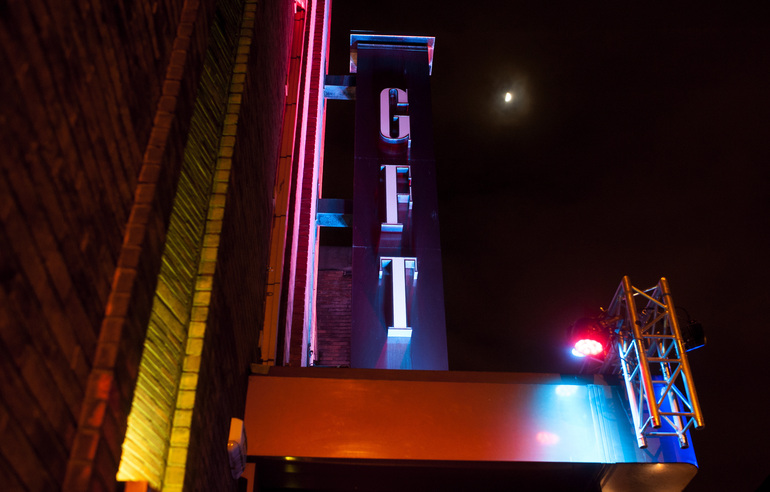 Glasgow Film Festival