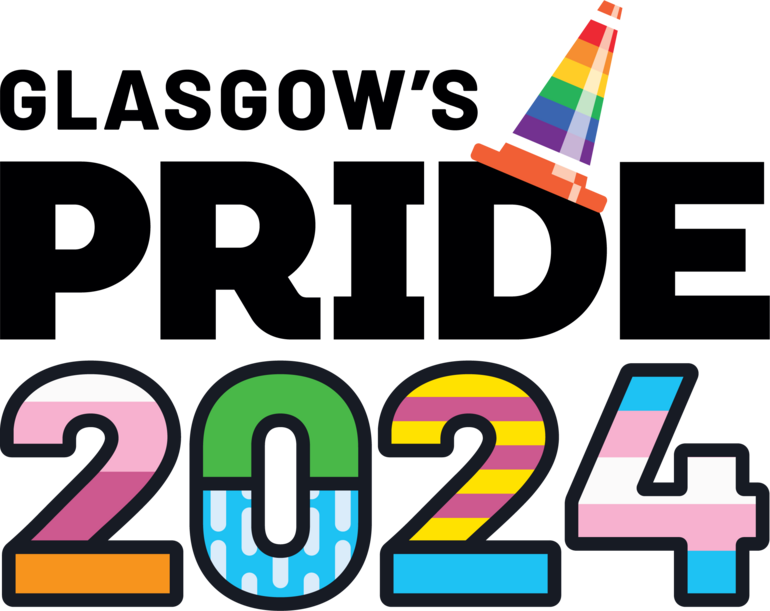 Glasgow's Pride Festival