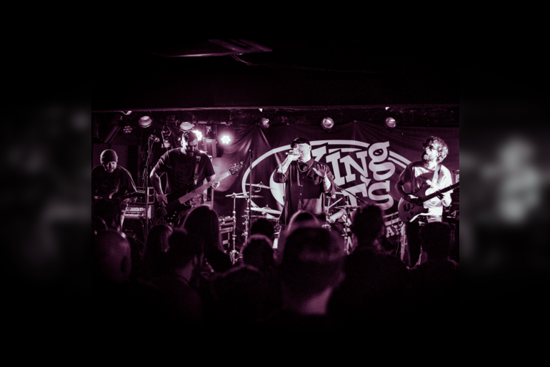 Endless Summer: Glorious Failure + Melongrab + Forver Autumn