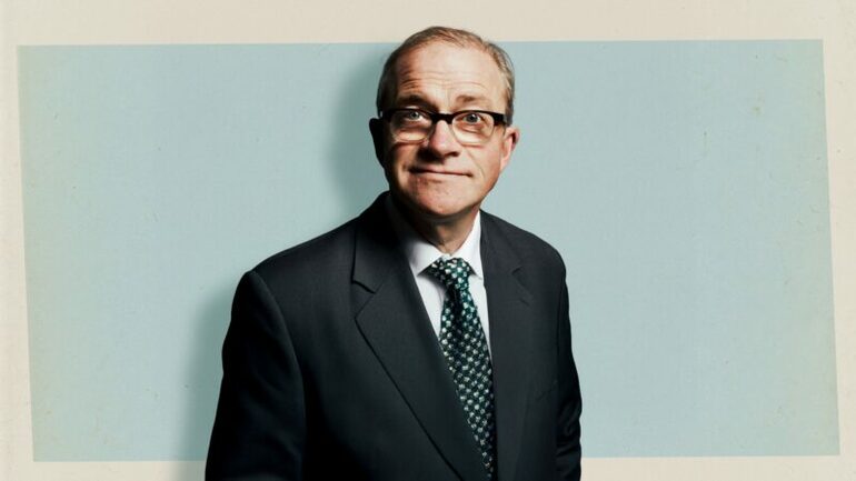 Harry Enfield and No Chums